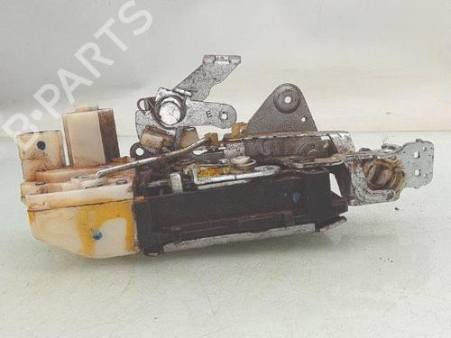 Used Front left lock Front left lock VW FOX Hatchback (5Z1, 5Z3, 5Z4) 1.4 (75 hp) 40280318 40280318