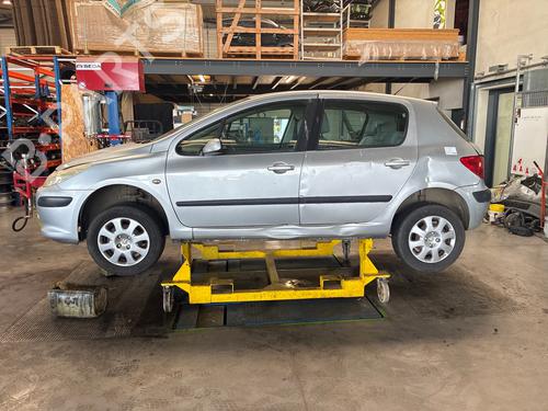 Right front window switch PEUGEOT 307 (3A/C) 1.6 HDi | BP36905870I26  - Image 9