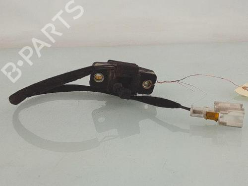 Used Tailgate lock Tailgate lock RENAULT CLIO II (BB_, CB_) 1.5 dCi (B/CB07) (65 hp) 27452266 27452266