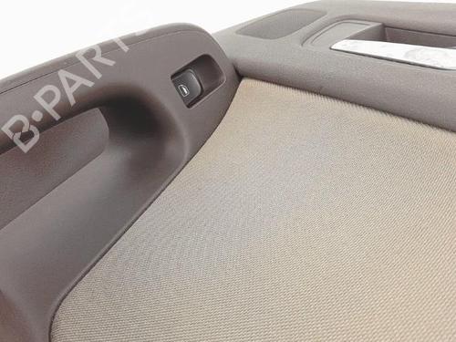 Rear right panel AUDI A4 B8 Avant (8K5) 2.0 TDI | BP26909111C61 