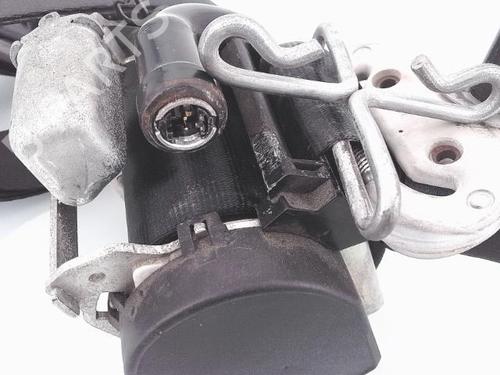 Used Front right seatbelt Front right seatbelt PEUGEOT 207 (WA_, WC_) 1.4 HDi (68 hp) 25368957 25368957