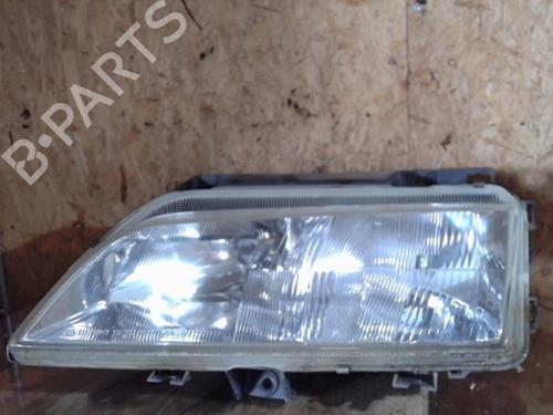 Left headlight CITROËN XANTIA (X1_, X2_) 1.8 i 16V | BP25364429C28 
