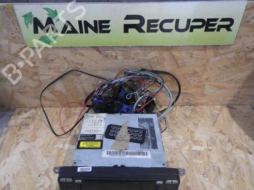 Left tailgate light VW PASSAT B6 (3C2) 2.0 TDI | BP25359053C79 - Image 15