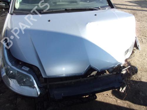 Steering column stalk CITROËN C4 Coupe (LA_) 1.6 HDi | BP25373726I23 - Image 8