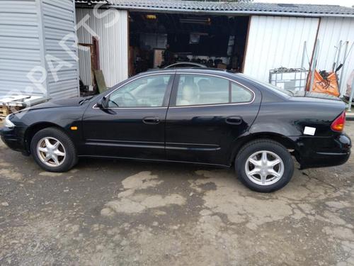 Engine CHEVROLET ALERO 2.4 16V | BP25361865M1 