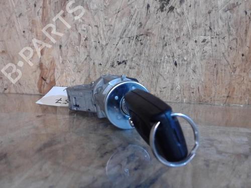 Ignition barrel CITROËN C3 II (SC_) 1.4 HDi 70 (SC8HZC, SC8HR0, SC8HP4) | BP25359108M48 