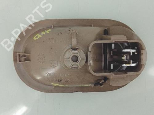 Used Front right interior door handle Front right interior door handle RENAULT GRAND SCÉNIC II (JM0/1_) 1.9 dCi (JM14) (131 hp) 25362854 25362854