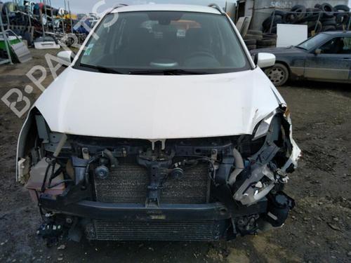Rear right seatbelt RENAULT KOLEOS I (HY_) 2.0 dCi (HY0K) | BP25355472I28 - Image 8
