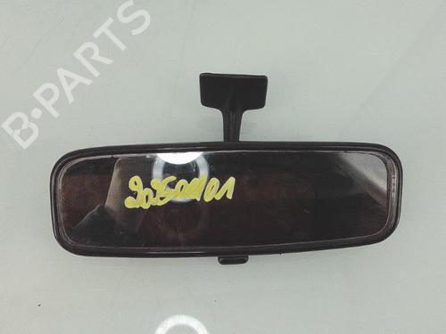 Used Rear mirror Rear mirror FORD KA (RB_) 1.3 i (60 hp) 25362455 25362455