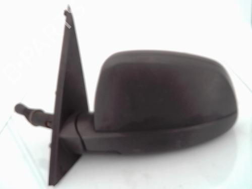 Retrovisor izquierdo OPEL MERIVA A MPV (X03) 1.7 DTI (E75) (75 hp) 25351676
