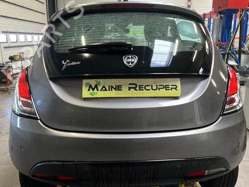 Rear right seatbelt LANCIA YPSILON (312_) 1.2 (312.PXA1A, 312.YXA1A) | BP25371920I28 - Image 5