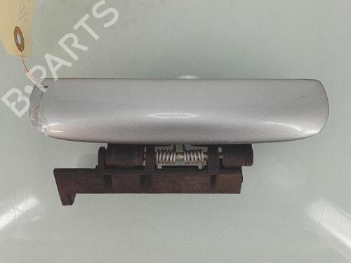 Used Rear left exterior door handle CITROËN XSARA (N1) 1.4 i (75 hp) 27154122