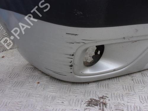 Front bumper DACIA LOGAN MCV (KS_) 1.5 dCi (KS0W) | BP25359322C7 