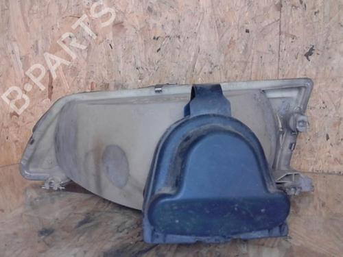 Højre forlygte PEUGEOT 106 II (1A_, 1C_) 1.0 i (50 hp) 25367441
