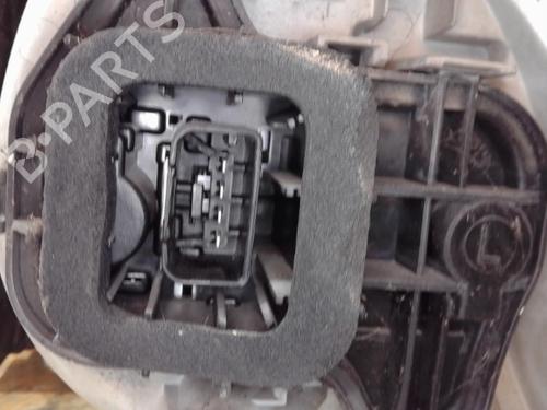 Left taillight VW GOLF V (1K1) 1.9 TDI | BP25367516C34 