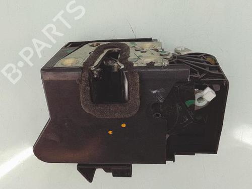 Rear right lock DACIA DUSTER (HM_) 1.5 dCi 115 (HMAD) | BP27883901C99 