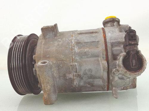 AC compressor FIAT 500X (334_) 1.6 D Multijet (334AXA1B, 334AXA11) | BP30577956M34  - Image 6