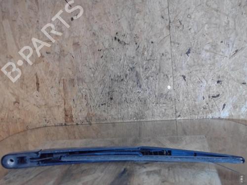 Used Rear windshield wiper arm NISSAN MICRA III (K12) 1.4 16V (88 hp) 25358347