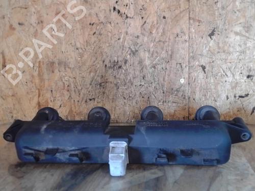 Used Ignition coil Ignition coil CITROËN XSARA (N1) 1.4 i (75 hp) 25366983 25366983