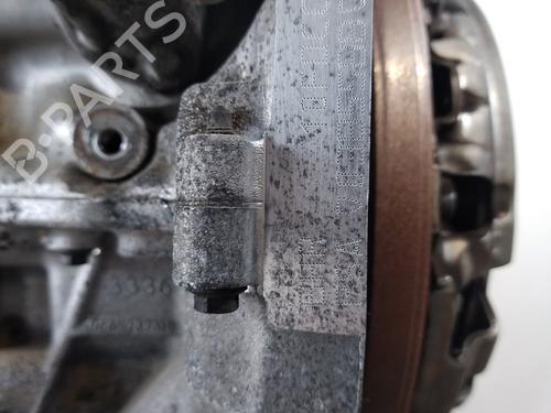 Engine PEUGEOT 206+ (2L_, 2M_) 1.4 HDi eco 70 | BP27158754M1 