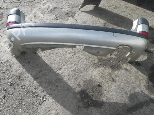Left headlight PEUGEOT 807 (EB_) 2.2 HDi | BP25359214C28 - Image 14