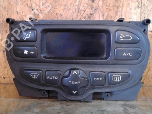 Climate control CITROËN XSARA PICASSO (N68) 2.0 HDi | BP25373409I5 