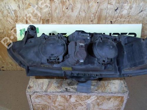 Left headlight PEUGEOT 406 (8B) 2.1 TD 12V | BP25373891C28