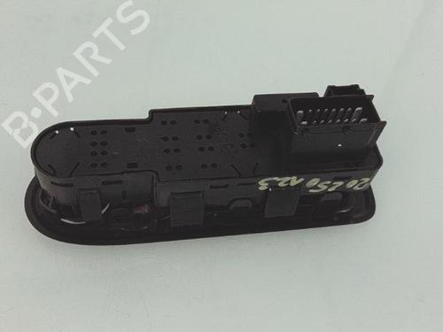 Used Left front window switch Left front window switch CITROËN C3 II (SC_) 1.2 VTi 82 (82 hp) 25362311 25362311