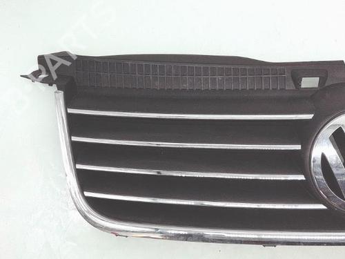 Grill VW PASSAT B5.5 (3B3) 1.9 TDI | BP33237724C40 - Image 5