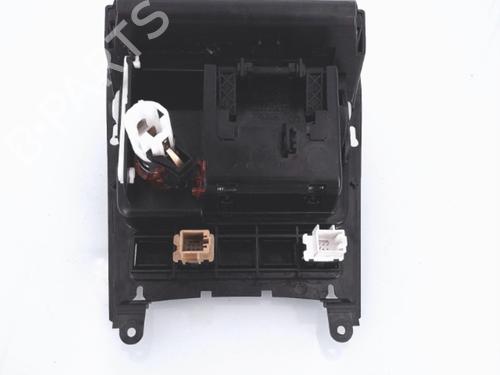 Used Ashtray Ashtray VW GOLF VI (5K1) 1.6 TDI (105 hp) 25361380 25361380