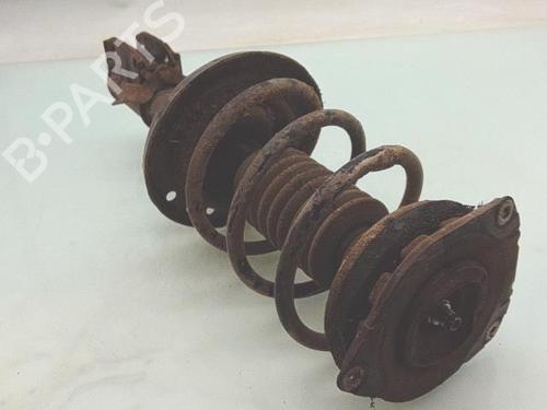 Used Left front shock absorber Left front shock absorber RENAULT MEGANE III Hatchback (BZ0/1_, B3_) 1.5 dCi (BZ09, BZ0D, BZ1W, BZ29, BZ14) (110 hp) 32267914 32267914