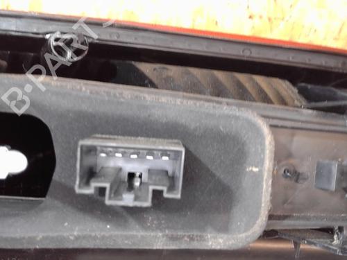 Used Right taillight Right taillight 25373645 25373645