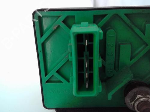 Used Electronic module Electronic module PEUGEOT 406 (8B) 2.0 HDI 110 (109 hp) 25355667 25355667