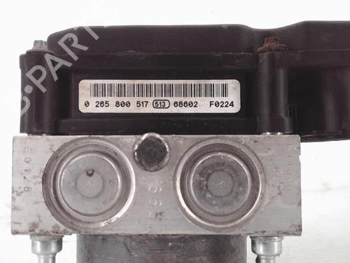 ABS pump MAZDA MX-5 III (NC) 1.8 (NC18) | BP25360397M43 - Image 2