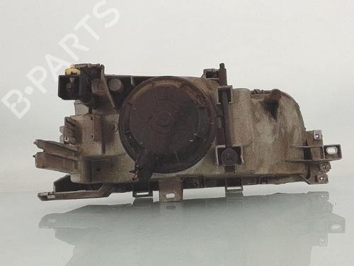 Left headlight RENAULT 21 Saloon (L48_) 1.7 (L48E) | BP27220346C28 