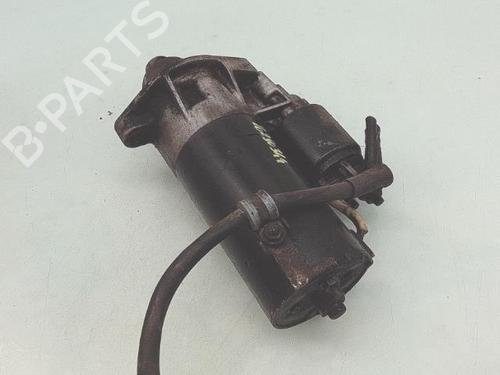 Used Starter Starter AUDI A4 B5 Avant (8D5) 1.9 TDI (90 hp) 33905952 33905952