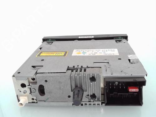 Bilradio CITROËN C4 I (LC_) 1.6 HDi | BP25370053E6