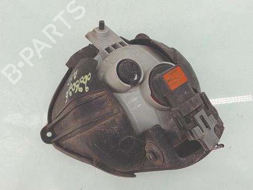 Right front fog light CHEVROLET CAPTIVA (C100, C140) 2.0 D 4WD | BP29877693C31