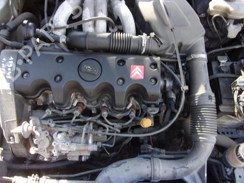 Startmotor CITROËN SAXO (S0, S1) 1.5 D | BP25365563M8 