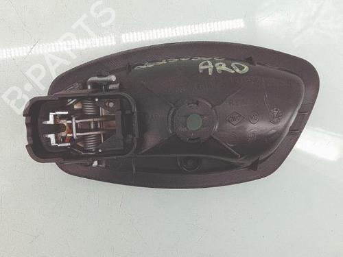 Høyre bak invendig håndtak RENAULT SCÉNIC III (JZ0/1_) 1.6 dCi (JZ00, JZ12) | BP30462420I16