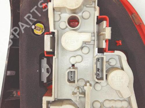 Left taillight VW PASSAT B5.5 (3B3) | BP36293601C34 - Image 3