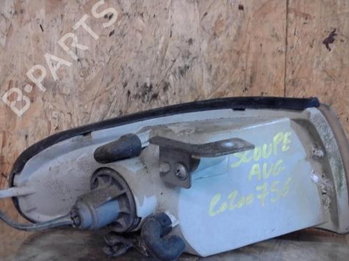 Used Left front indicator Left front indicator HYUNDAI SONATA III (Y-3) 3.0 i V6 (146 hp) 25373286 25373286