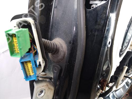 Right front door PEUGEOT 308 SW I (4E_, 4H_) 1.6 HDi | BP25356551C3