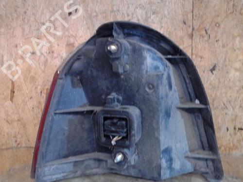 Right taillight RENAULT TWINGO I (C06_) 1.2 (C066, C068) | BP25365080C35 