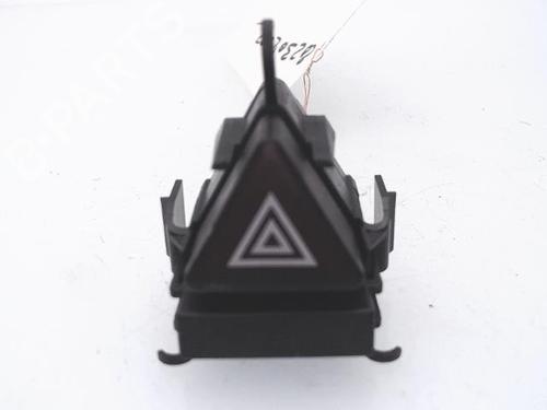 Used Warning switch MERCEDES-BENZ B-CLASS Sports Tourer (W245) B 180 CDI (245.207) (109 hp) 25366153