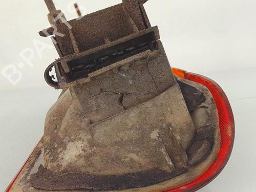 Right taillight FORD TRANSIT Van (FA_ _) 2.0 TDCi | BP25824276C35 - Image 3