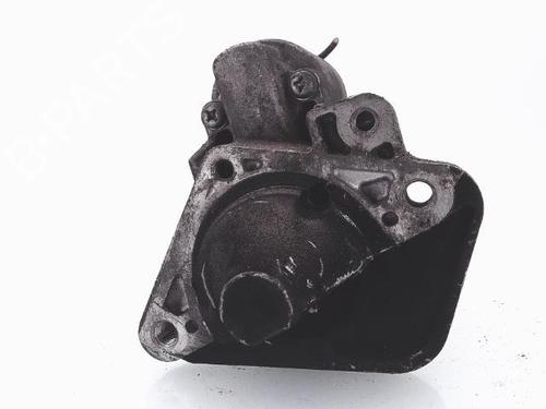 Starter RENAULT SCÉNIC II (JM0/1_) 1.5 dCi (JM16) | BP25353235M8 - Image 2