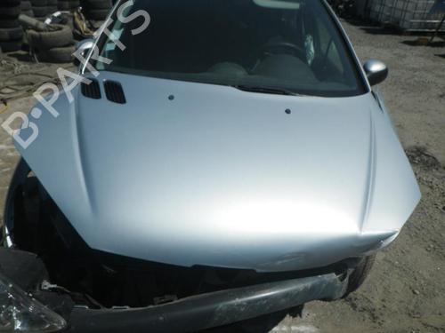 Tågelys PEUGEOT 206 SW (2E/K) 1.4 HDi | BP25367833C37 - Image 4