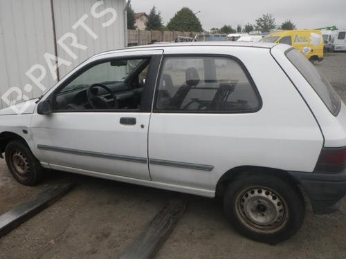 Left headlight RENAULT CLIO I (B/C57_, 5/357_) 1.9 D (B/C/S576, B/C/S57L) | BP25350866C28 