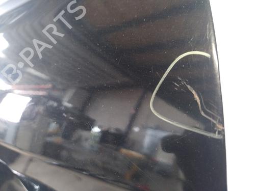 Left rear door HYUNDAI TUCSON (JM) 2.0 CRDi All-wheel Drive | BP25352325C4 